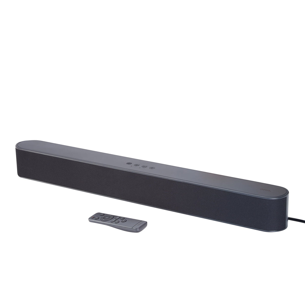 30" onn. Soundbar