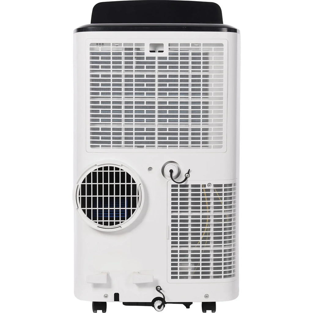with Smart Honeywell WiFi BTU Dehumidifier Portable Air Control, 10,000 & HF0CESVWK6 Voice Conditioner