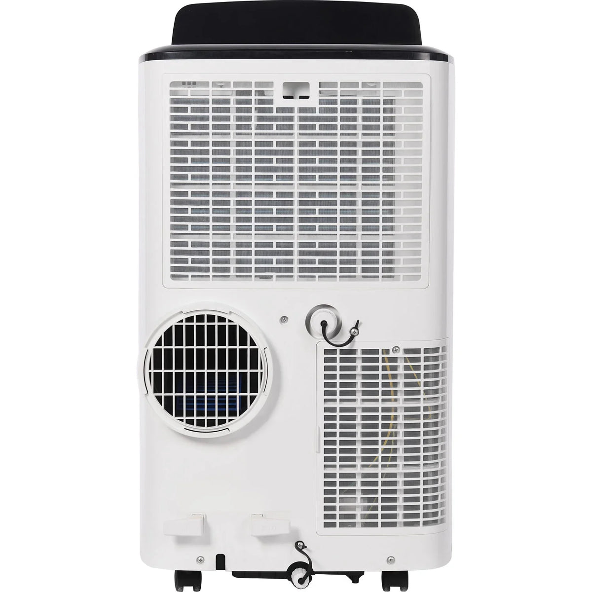 with Smart Honeywell WiFi BTU Dehumidifier Portable Air Control, 10,000 & HF0CESVWK6 Voice Conditioner
