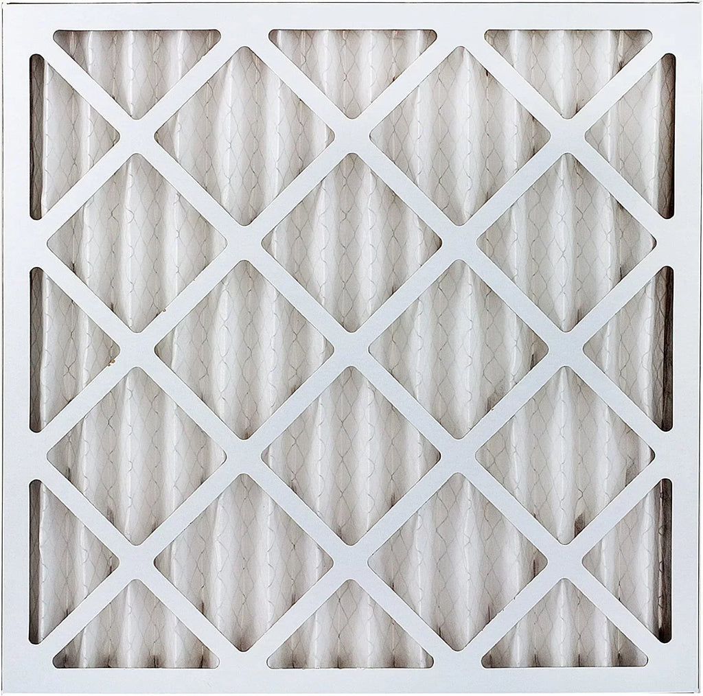 Furnace HVAC AC 20x20x2 8 Filterbuy Pleated MERV (4-Pack) Filters Air