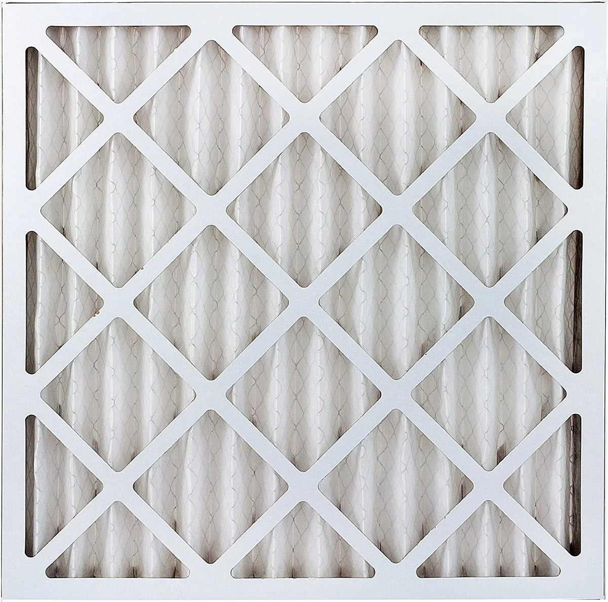 Furnace HVAC AC 20x20x2 8 Filterbuy Pleated MERV (4-Pack) Filters Air