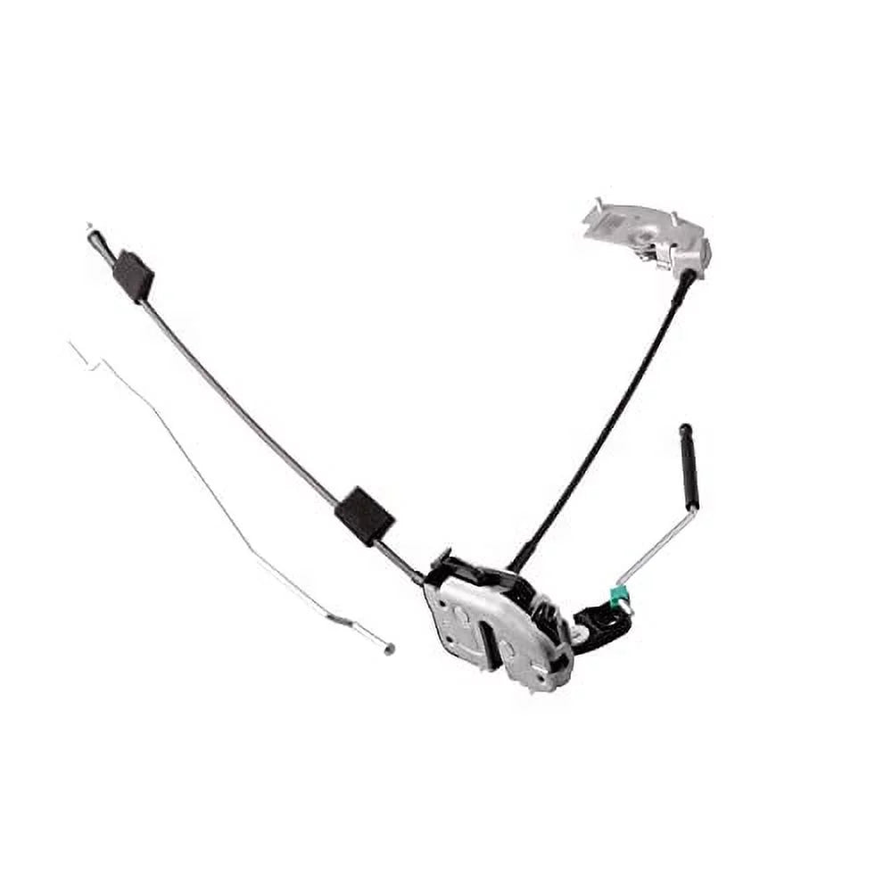 latch latch RH E150 compatible Unikpas for Side E350 E250 assembly door Rod Hinged Door Ford w/cable replace