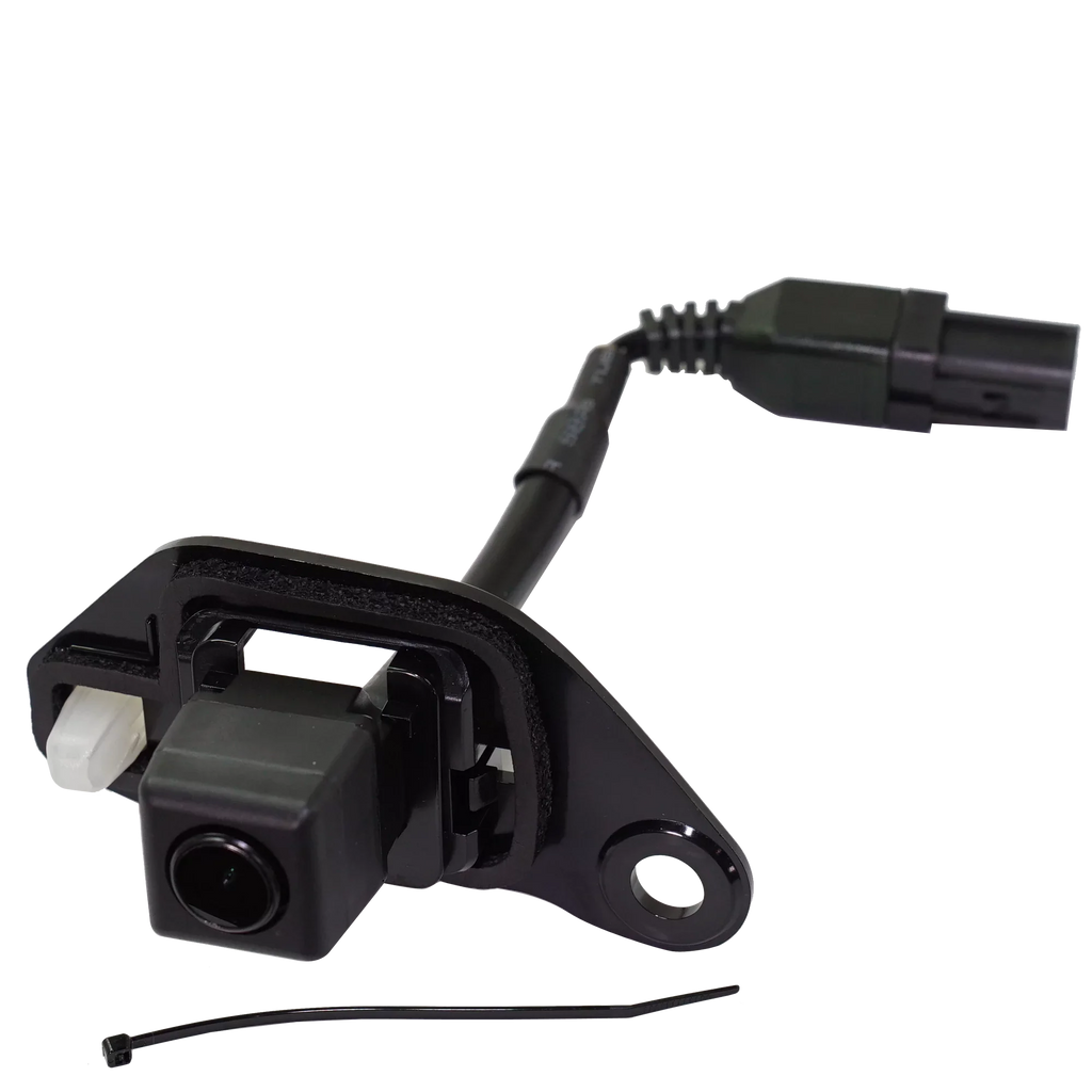 Camera RX350 2013-2015 Lexus Up Back with Compatible