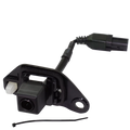 Camera RX350 2013-2015 Lexus Up Back with Compatible