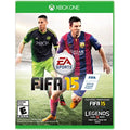 Fifa Xbox 15 One -