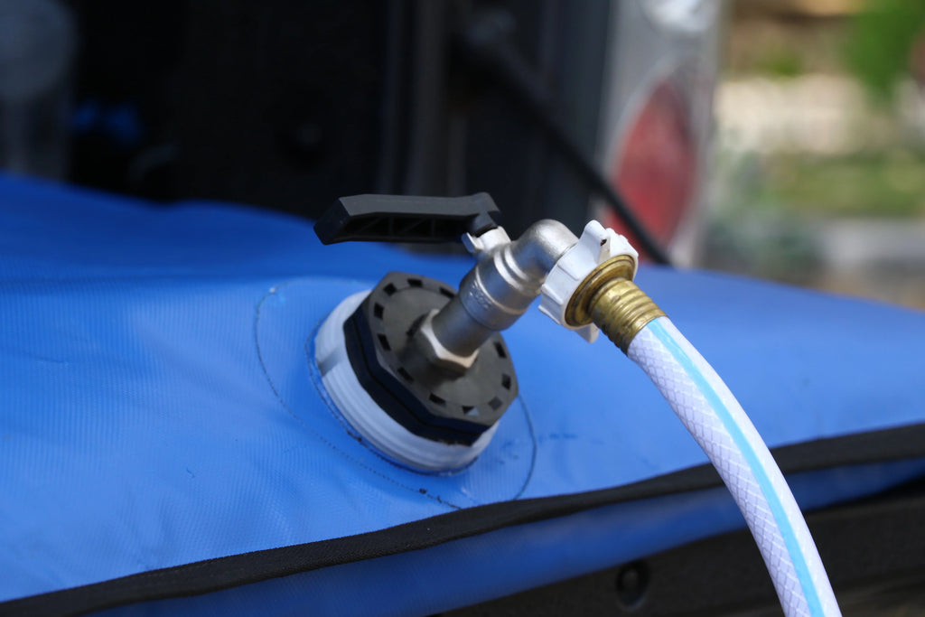 Storage Water Bladder