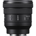 16-35mm Sony SELP1635G Lens FE - f/4 G PZ