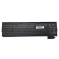 L470 4400mAh T440 for Lenovo ThinkPad 0C52861 45N1125 L450 S440 K2450 T460 T440 45N1130 T450 W550s L460 T550 T450 P50S S540 Battery