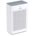Colzer Box Air Composite Open With - Filter Hepa Purifier WHITE EPI-328
