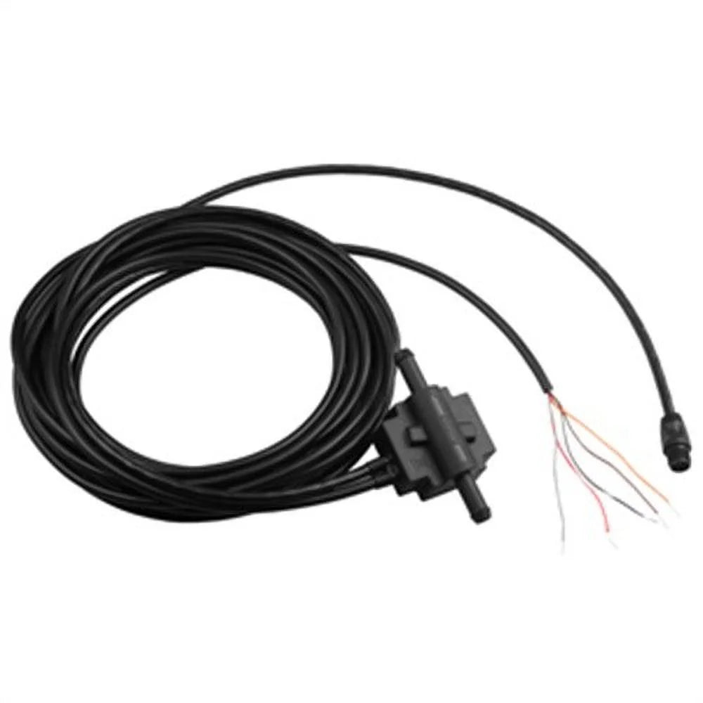 2000 Garmin NMEA GA-0100067100 10 Sensor, GFS Fuel