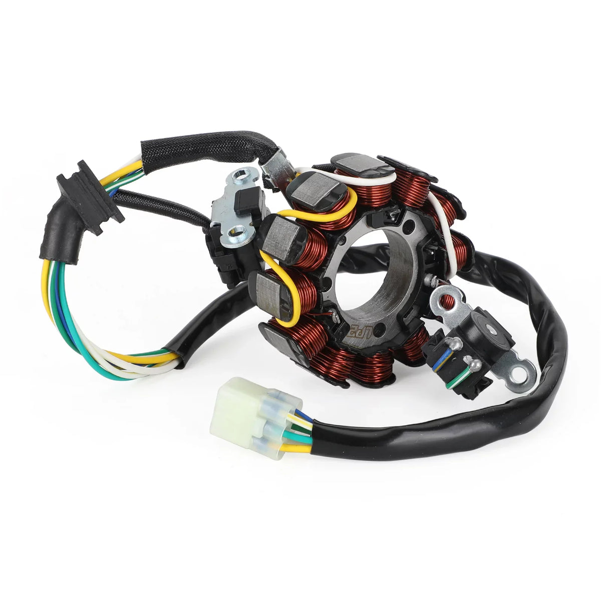 For CRF 450 Honda Rectifier+Gasket R CRF450R 2010-2012 Stator+Voltage Magneto