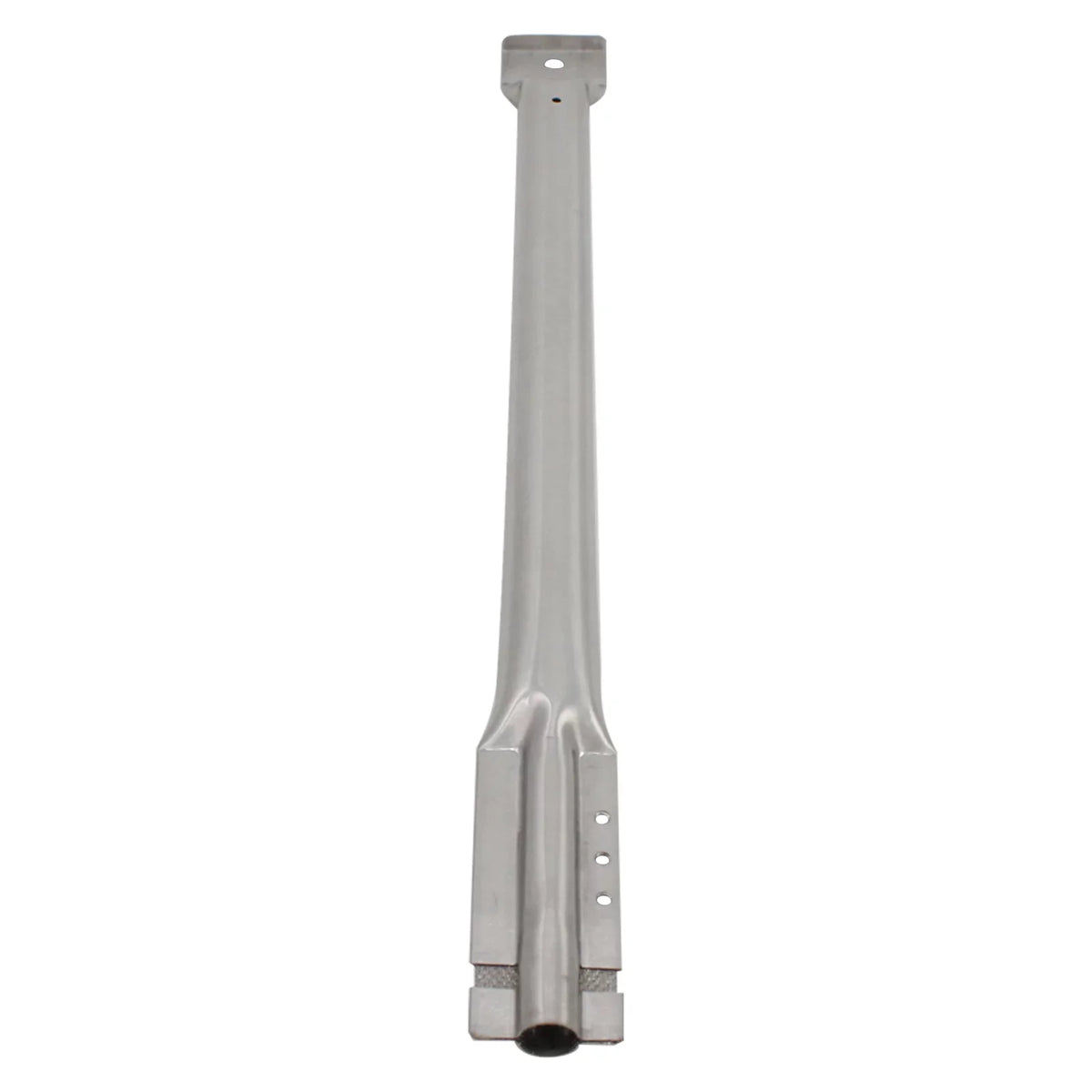 Shield Tamer, & - Compatible Steel & for Parts Tent 720-0733 Heat Flame 16 Flavorizer Tube Burners Grill Barbeque Plate BBQ - Replacement Old Kitchenaid Burner Pipe Stainless 1/8" 4-Pack Bar