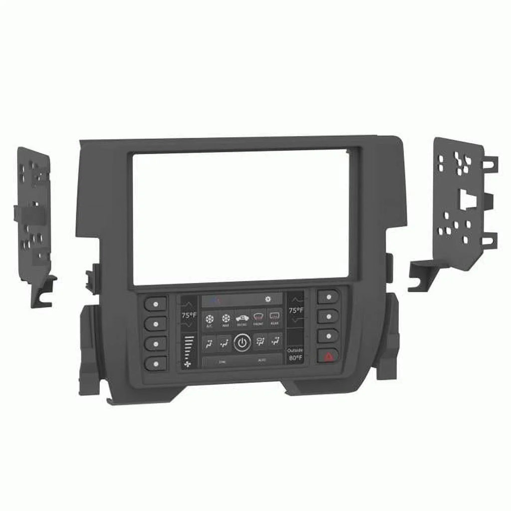 Kit TurboTouch Metra 99-7821B