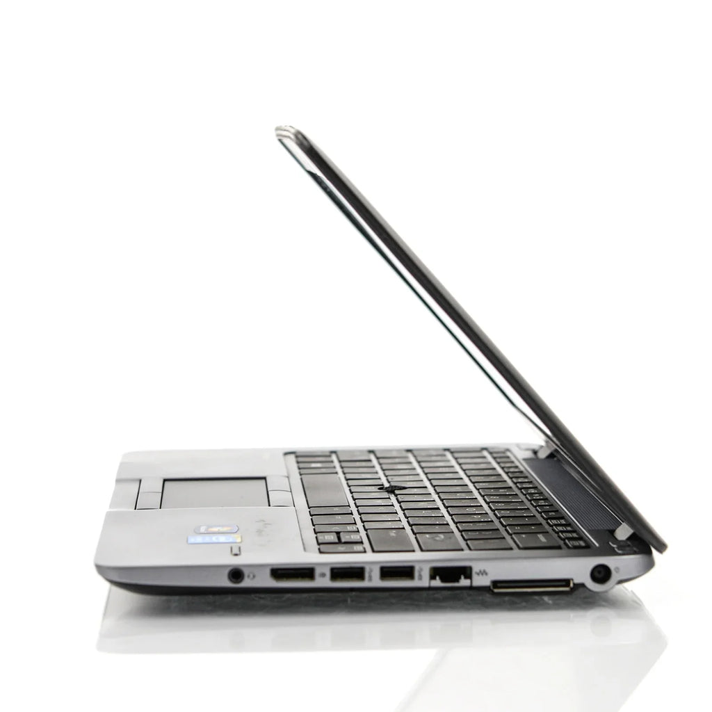 EliteBook Integrated i7 820 G3 Core Pro 12.5" Yr 8GB v.WAA B 1 SSD Win HP Wty 10 256GB Used Laptop Graphics M.2