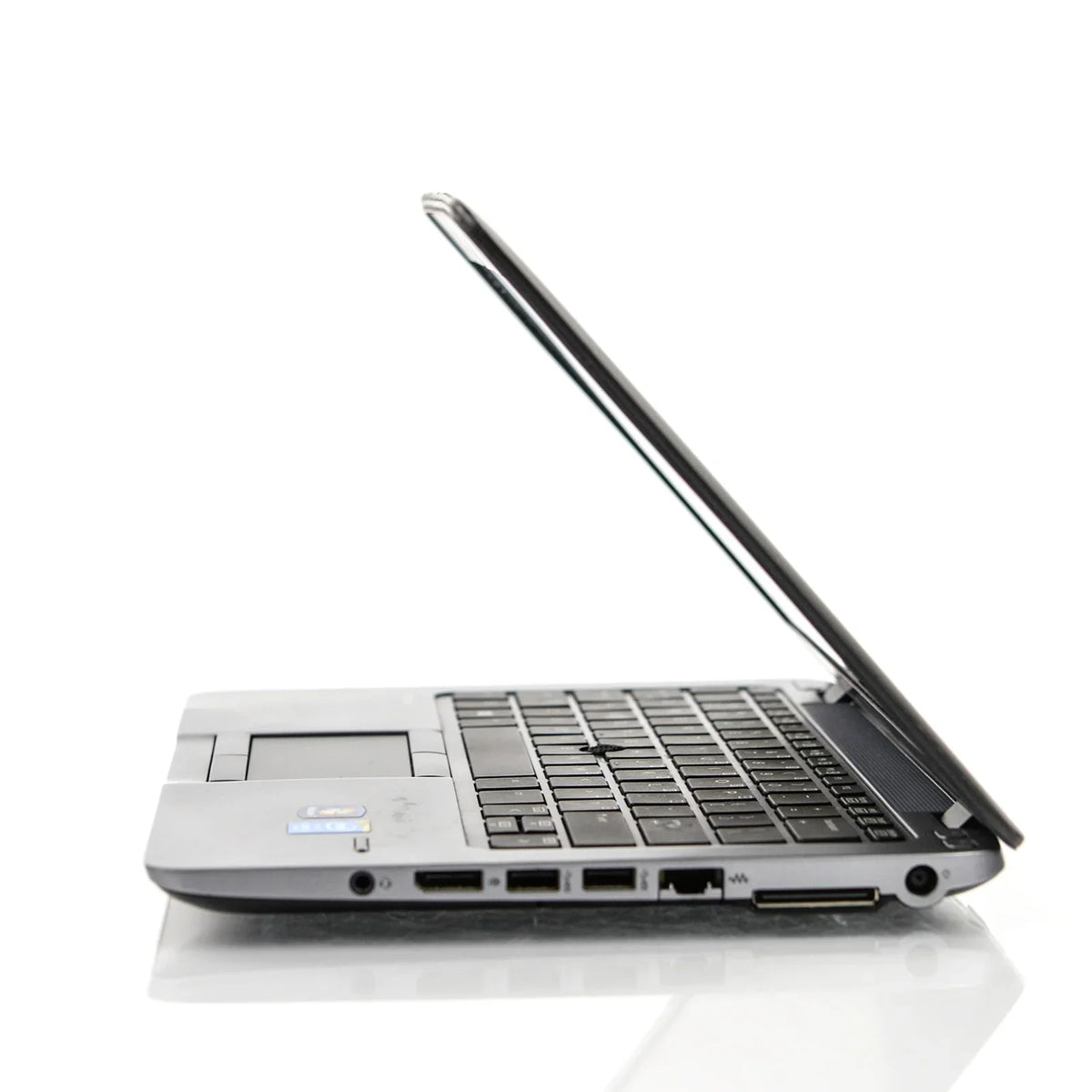 EliteBook Integrated i7 820 G3 Core Pro 12.5" Yr 8GB v.WAA B 1 SSD Win HP Wty 10 256GB Used Laptop Graphics M.2