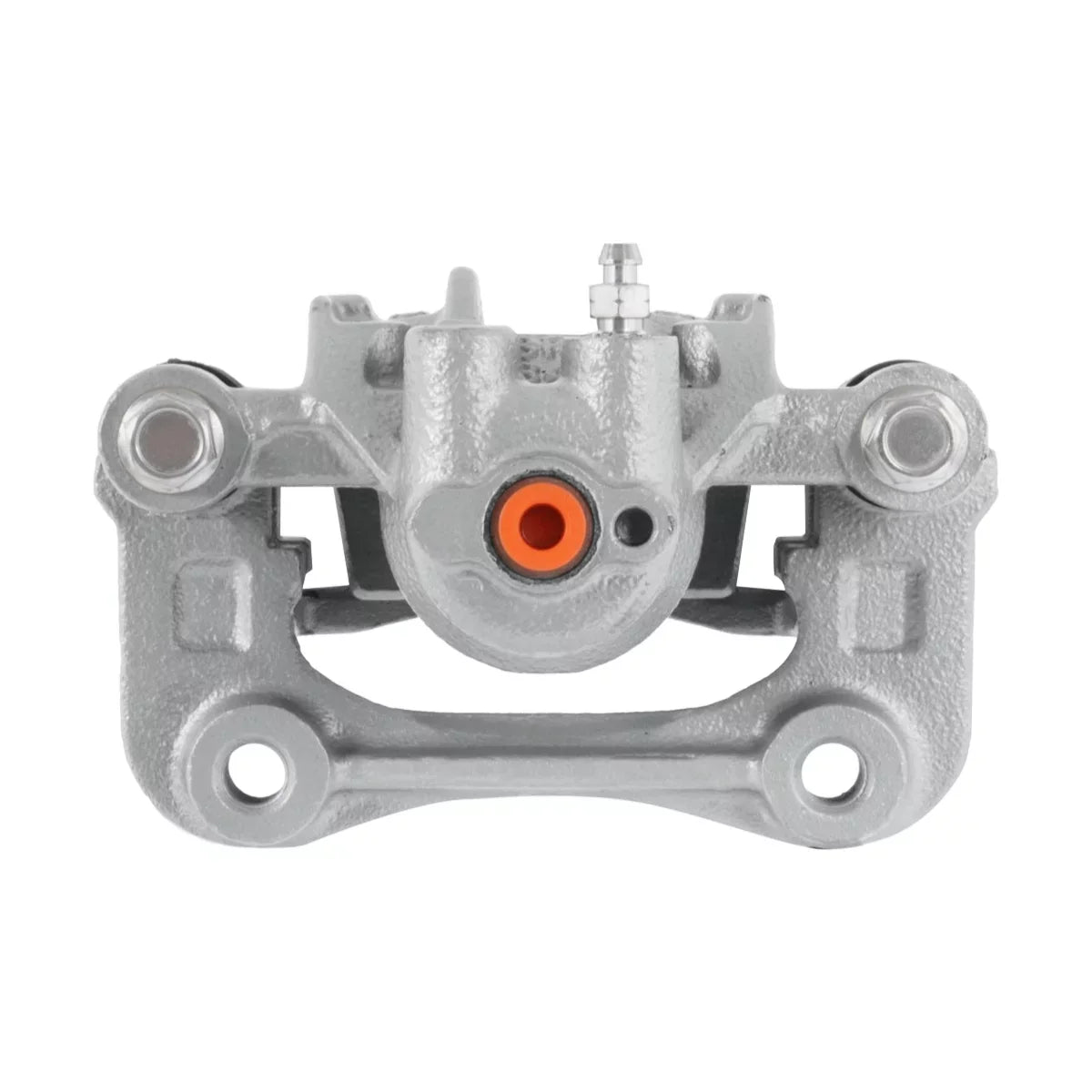 AutoShack for 2016-2019 Calipers 2019 2016 with Optima New Replacement Sonata Brake 1.6L 2.4L Hyundai Side FWD 2018 2015 Kia Passenger Driver 2.0L of Set Bracket 2017 2 Assembly and Rear