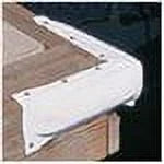 Corner Bumper Made Dock Large Taylor