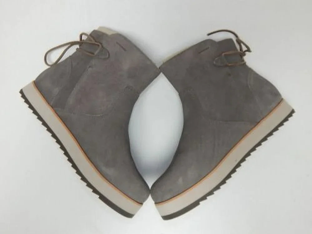 38.5 Polar Juno Boots Merrell Bluff Ankle WP Sz EU Boulder Women's 8 US M Suede