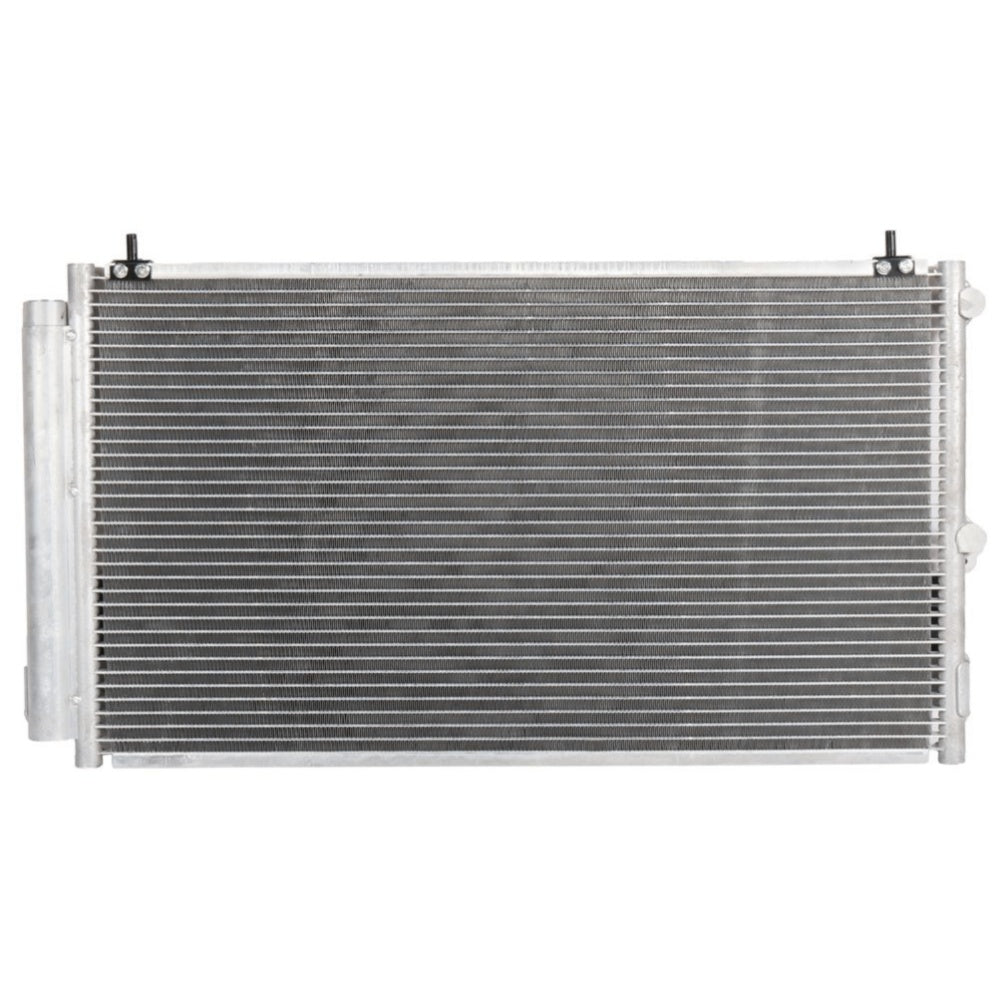Repalcement 02-05 Condenser IS300 IS300 For Aluminum 01-05 Teledu 3.0L Sedan AC Wagon