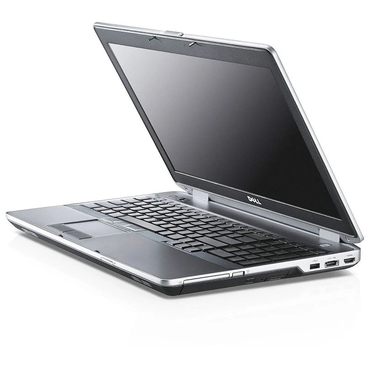 Windows Pre-Owned Laptop 16GB 750GB B 10 Pro DRW Dell 64 i5 E6530 2.6GHz Latitude