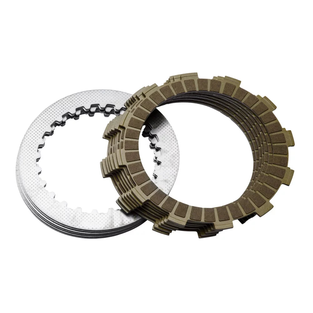 Kit for Competition Clutch Tusk 2020-2022 Yamaha YZ250FX