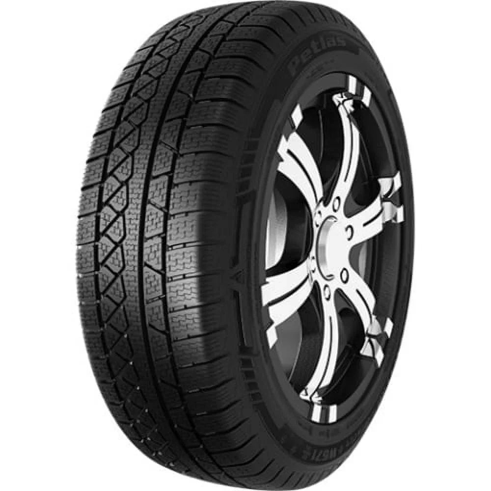 Explero 255/50R19XL W671 BSW Petlas (4 B/4PLY Tires)