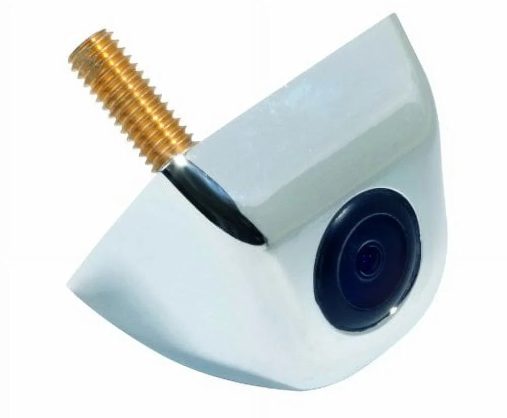 with Small Plate Universal Parking iBeam Mountable License Camera TE-LPC Lines