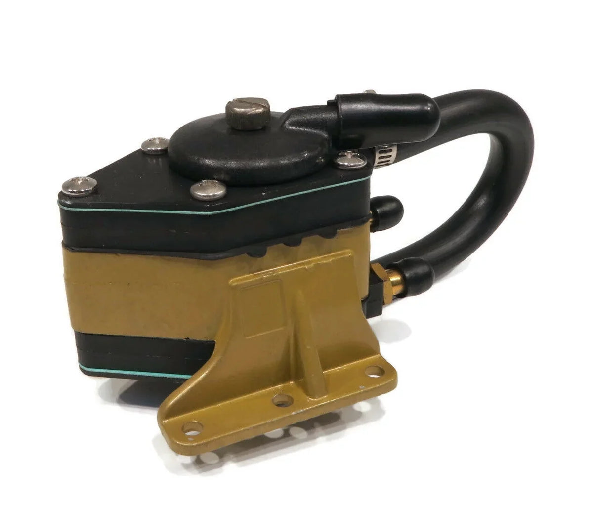 The Evinrude Pump 1991 | HP Shop ROP Conversion VJ225TXEIC Fuel VRO J225CXEIC, 225 For Outboard