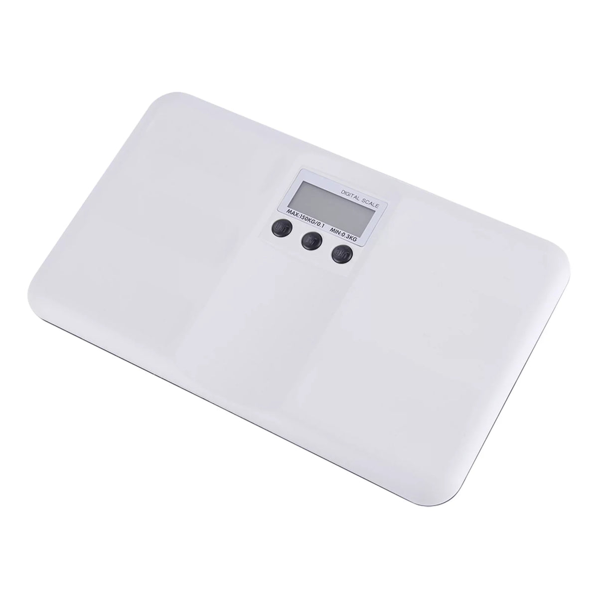 Scale-Vobor, Weighting Scale LCD Electronic Digital Digital