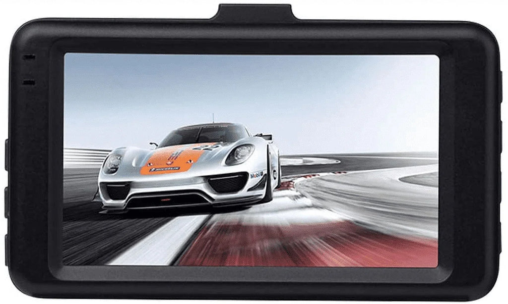Detection LCD Motion T670 Recording 170° Lexus Recorder Plus Wide WDR, Angle, DVR HD Loop For Dual Images Excellent Travel Dash 3" G-Sensor, Full Cam Video Screen