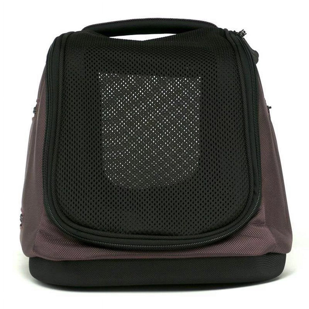 Air Shoulder Sleepypod Pet Carrier In-Cabin with Strap