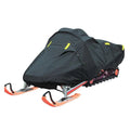 Cat model Snow Gear Snow 2001-2004 MOUNTAIN for Sled 600 Arctic snowmobile Machine Compatible Denier Cover Trailerable CAT,