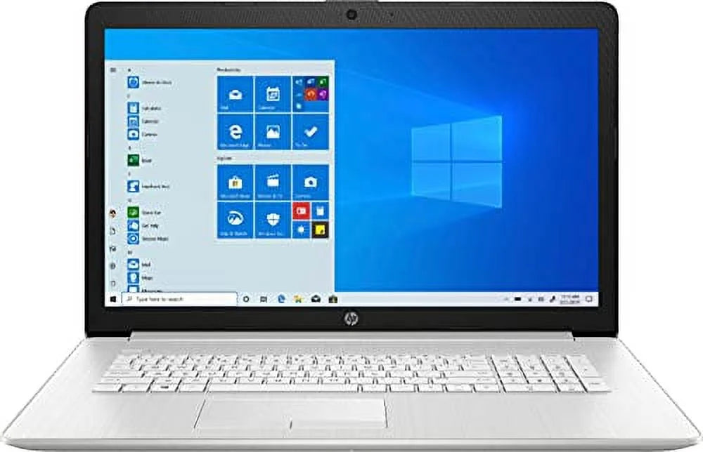 Iris DDR4 Intel Graphics 17.3" i5-1135G7 Windows Card Xe M.2 HP w/RE 11 Gen WiFi Accessories FHD RJ45 Home Display HDMI Laptop IPS AC 256GB 16GB 11th BT 4-Core SSD NVMe RAM Intel 2023 Reader