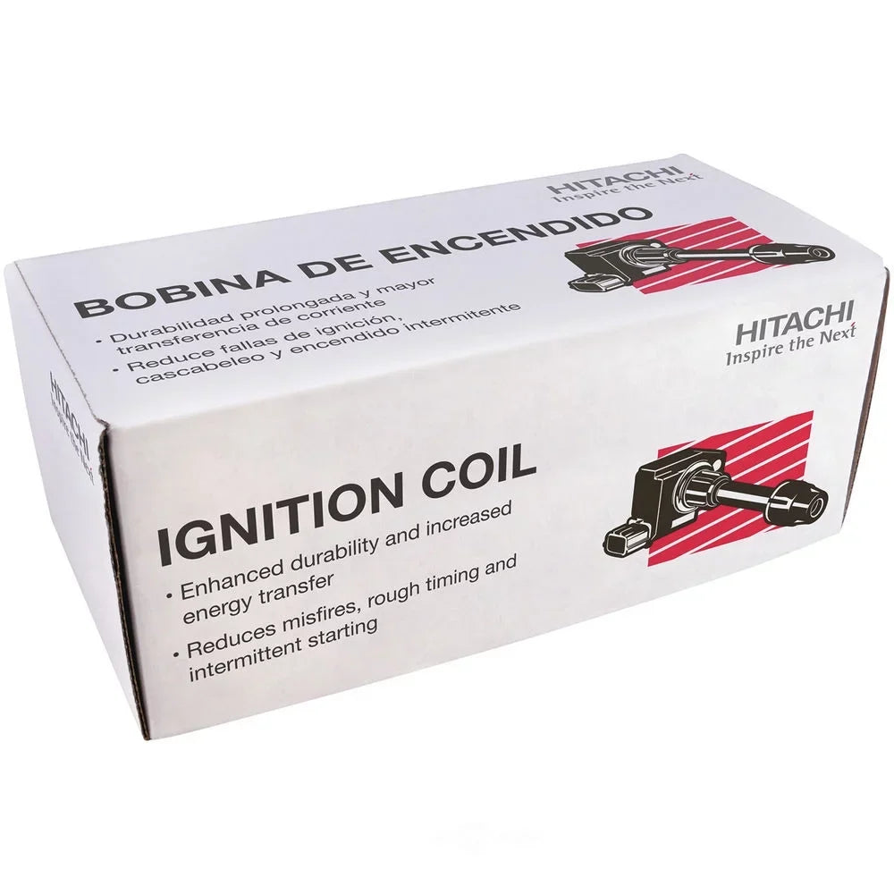 EX, HYBRID Hitachi HONDA HONDA 2010-2011 Coil Ignition IGC0080 2012 Fits select: INSIGHT CIVIC
