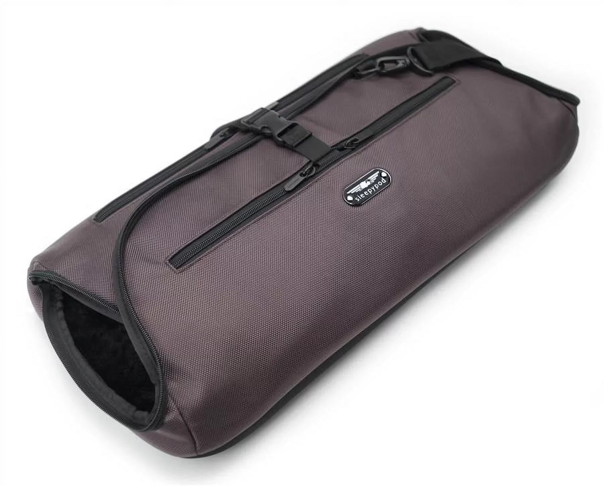 Air Shoulder Sleepypod Pet Carrier In-Cabin with Strap