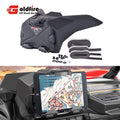Device Can 2019-2022 2021-2022 Electronic Storage AM GFYSHIP Organizer Trail For Sport Holder UTV Box Tablet Maverick Phone Commander