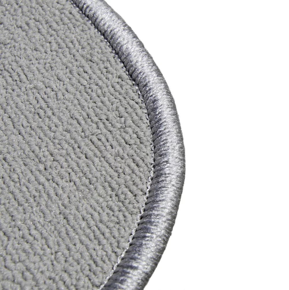 / Trunk with Classic Down Custom 2010 2008, Grey Mat Carpet Seat for Fit 2009, 2006, / Mats, GGBAILEY Explorer Car Rear - Mats Cargo Ford 2007, Floor Medium