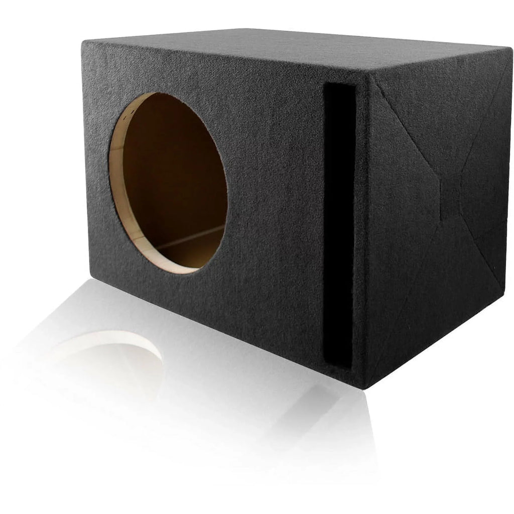 for 2.375 Audio Enclosure 34.6Hz 13½" JL Ported ft³ @ W7 AE) Subwoofer (13W7 Box