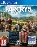 Cry Sealed Far New PS4 5 Factory Brand