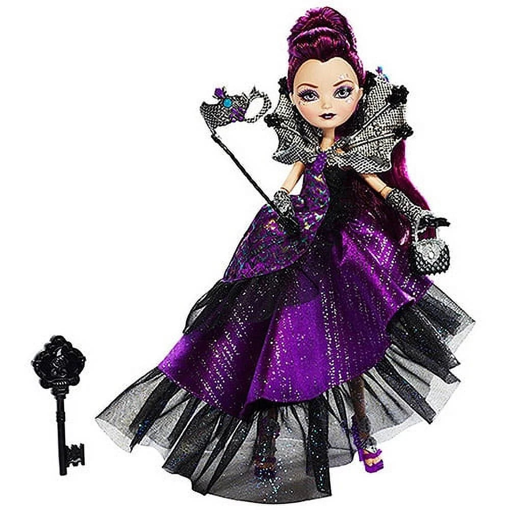 Raven High Ever Queen Thronecoming After