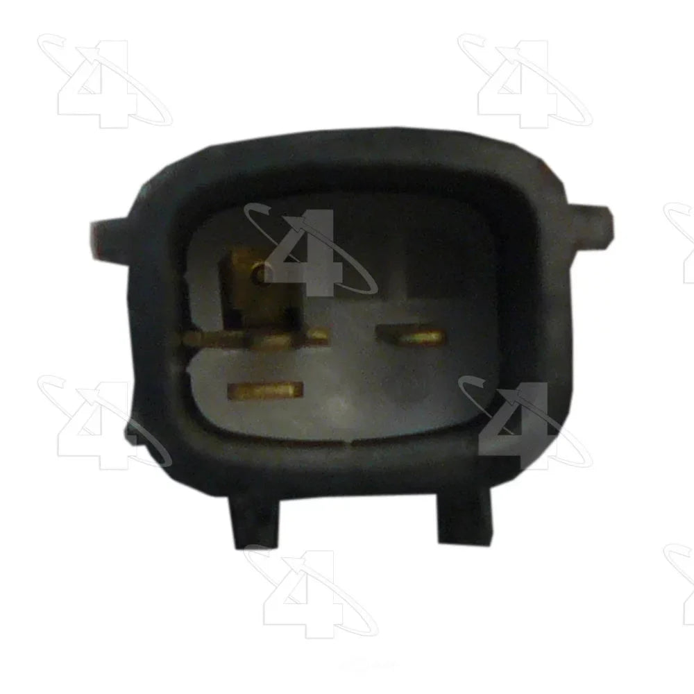 CHEVROLET CANYON 2004-2012 select: 2004-2012 Window and GMC Motor Regulator Power COLORADO, Assembly Fits