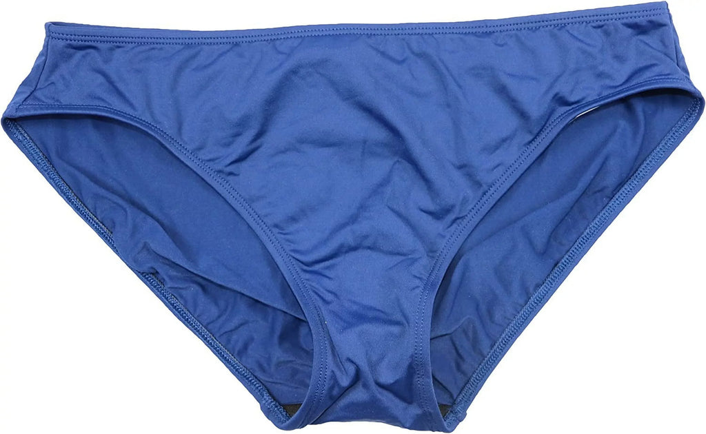 Laguna US 8 Hipster INDIGO Ralph Lauren Bottom, Swim Solids