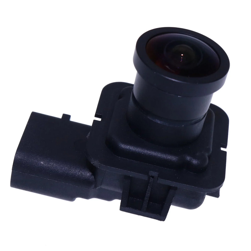 Backup Rear Edge 2012 2013 2011 Camera for FL1T-19G490-AC FL1T19G490AC Ford Fridayparts View