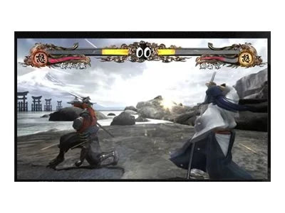 360 Samurai Shodown Xbox Sen