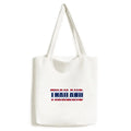 Casual Flag Country Name Handbag Satchel Canvas Bag Shopping Tote Thailand