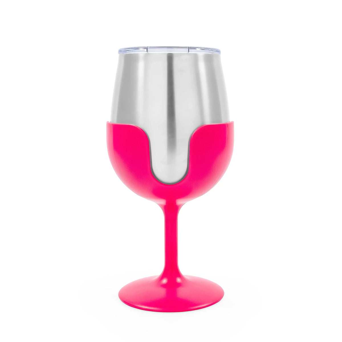 Construction, 18/8 Grade and the in Campsite Camco Insulated Stems, at Size (53068) Vacuum Wine 8oz Life a Better Features Removable Tumblers 4 Stainless is a | Steel Colorful Kitchen Comes