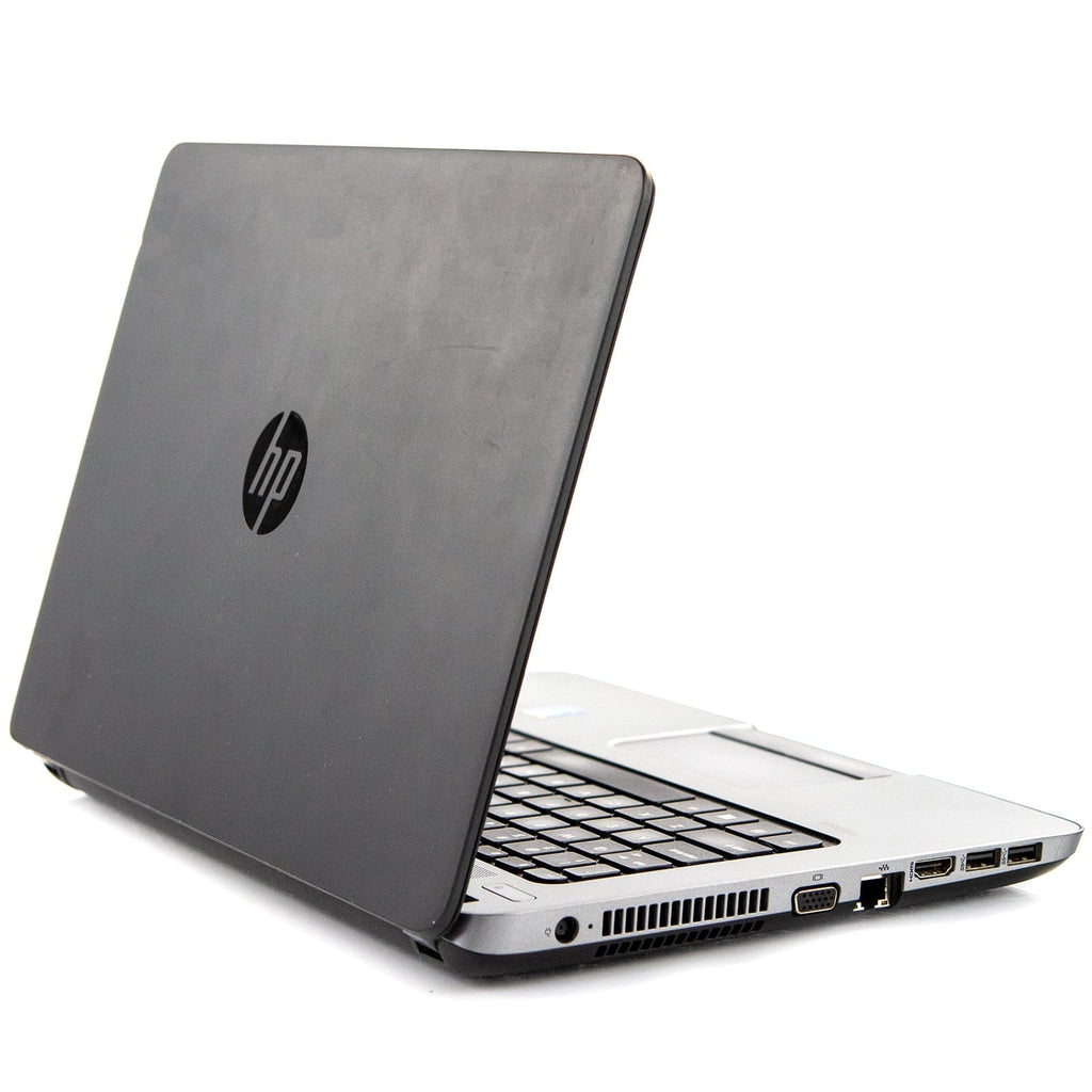 Yr 10 Integrated 1 Graphics 440 (Refurbished) Pro Restored i5 16GB ProBook 256GB HP v.WAA Laptop Core G1 Wty B 14" SSD 2.5" Win