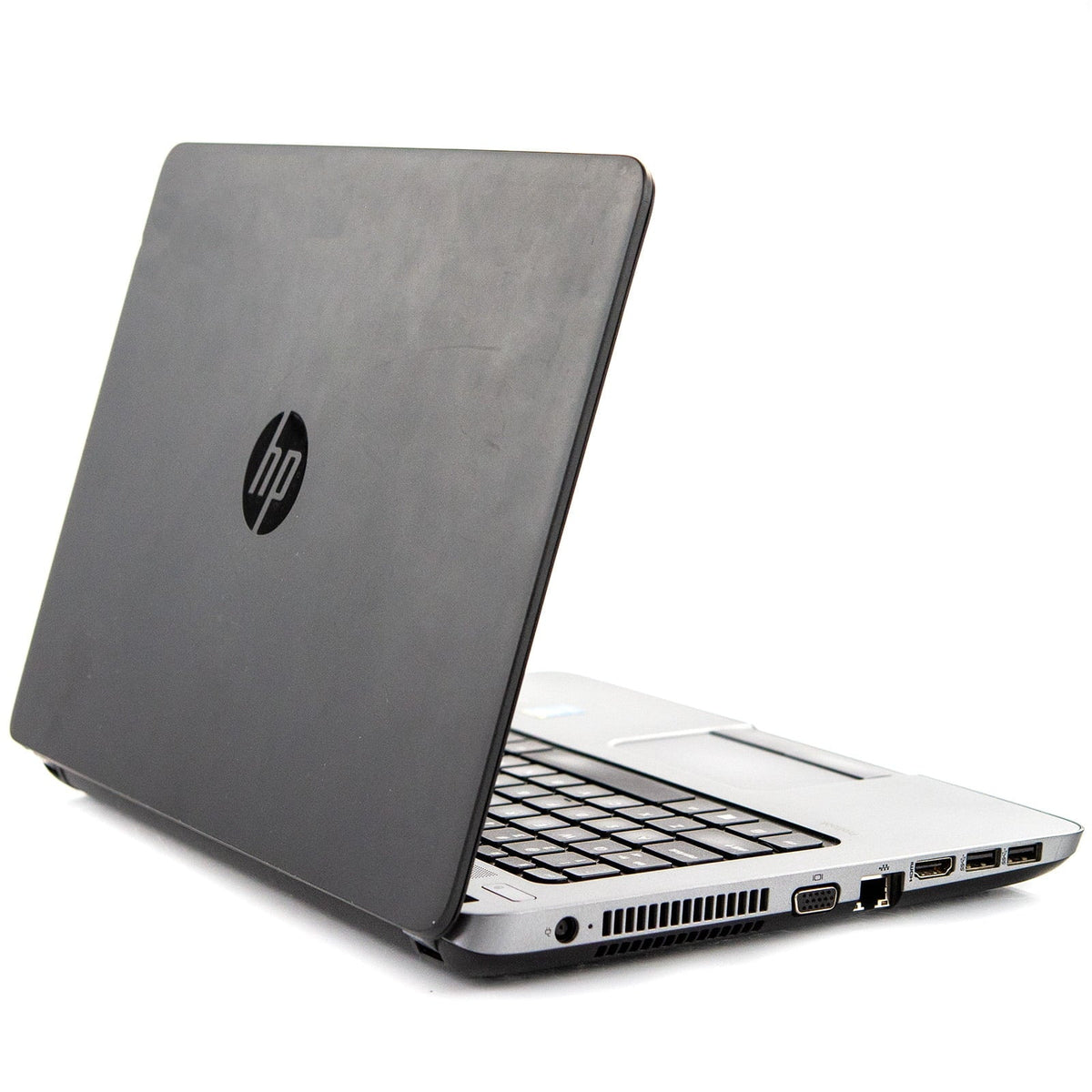 Yr 10 Integrated 1 Graphics 440 (Refurbished) Pro Restored i5 16GB ProBook 256GB HP v.WAA Laptop Core G1 Wty B 14" SSD 2.5" Win
