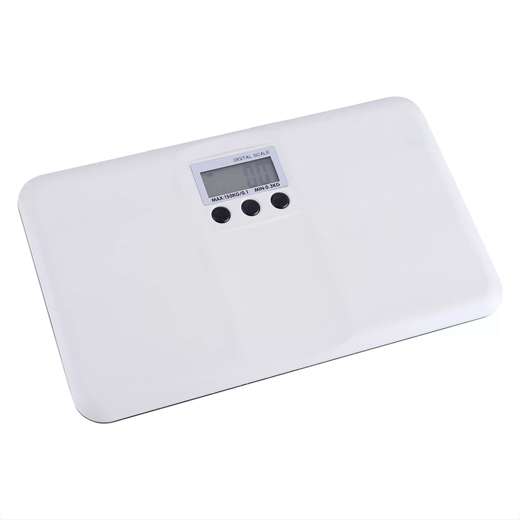 Scale-Vobor, Weighting Scale LCD Electronic Digital Digital