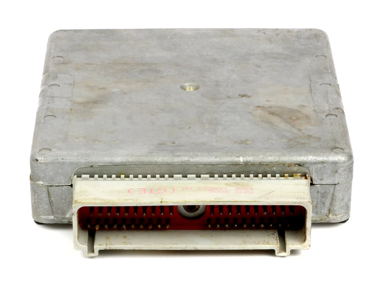Control Module Crown Motor Engine Victoria Ford 1996 Electronic F3VF-12A650-GC